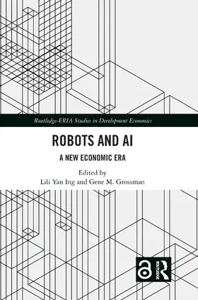 Ing / Grossman |  Robots and AI | Buch |  Sack Fachmedien