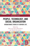 vom Lehn / Gibson / Ruiz-Junco |  People, Technology, and Social Organization | Buch |  Sack Fachmedien