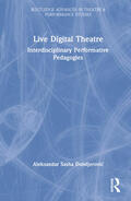 Dundjerovic |  Live Digital Theatre | Buch |  Sack Fachmedien