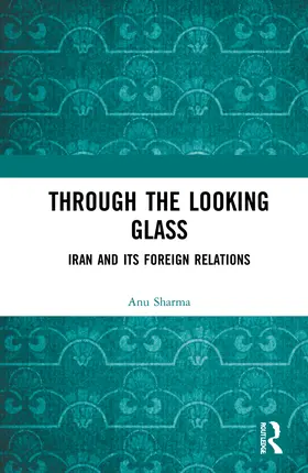 Sharma |  Through the Looking Glass | Buch |  Sack Fachmedien