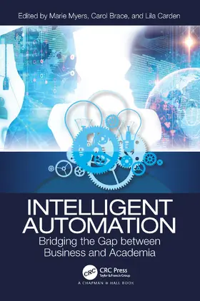 Myers / Carden / Brace |  Intelligent Automation | Buch |  Sack Fachmedien