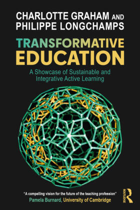 Graham / Longchamps |  Transformative Education | Buch |  Sack Fachmedien
