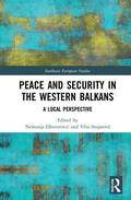 Dzuverovic / Džuverovic / Stojarová |  Peace and Security in the Western Balkans | Buch |  Sack Fachmedien