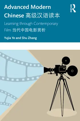 Ye / Zhang |  Advanced Modern Chinese &#39640;&#32423;&#27721;&#35821;&#35835;&#26412; | Buch |  Sack Fachmedien