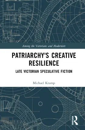 Kramp |  Patriarchy's Creative Resilience | Buch |  Sack Fachmedien