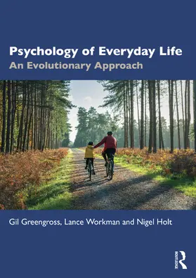 Greengross / Workman / Holt |  Psychology of Everyday Life | Buch |  Sack Fachmedien