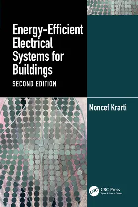 Krarti | Energy-Efficient Electrical Systems for Buildings | Buch | 978-1-032-23384-0 | www.sack.de