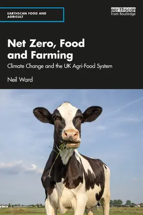 Ward |  Net Zero, Food and Farming | Buch |  Sack Fachmedien