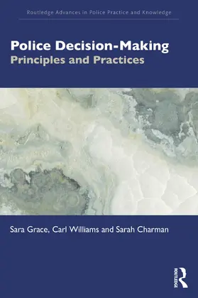 Grace / Williams / Charman |  Police Decision-Making | Buch |  Sack Fachmedien