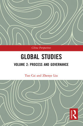 Cai / Liu | Global Studies | Buch | 978-1-03-223565-3 | sack.de