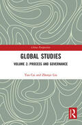 Cai / Liu |  Global Studies | Buch |  Sack Fachmedien
