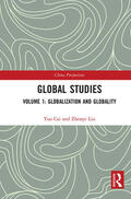 Cai / Liu |  Global Studies | Buch |  Sack Fachmedien