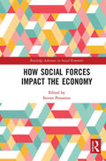 Pressman |  How Social Forces Impact the Economy | Buch |  Sack Fachmedien