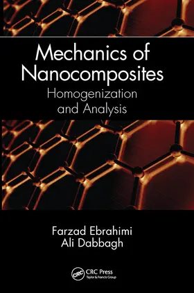 Ebrahimi / Dabbagh | Mechanics of Nanocomposites | Buch | 978-1-032-23575-2 | www.sack.de