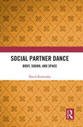 Kaminsky |  Social Partner Dance | Buch |  Sack Fachmedien