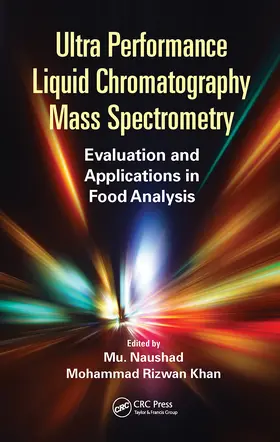 Naushad / Khan |  Ultra Performance Liquid Chromatography Mass Spectrometry | Buch |  Sack Fachmedien