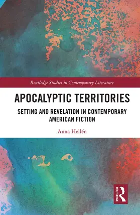 Hellén |  Apocalyptic Territories | Buch |  Sack Fachmedien
