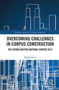 Love |  Overcoming Challenges in Corpus Construction | Buch |  Sack Fachmedien