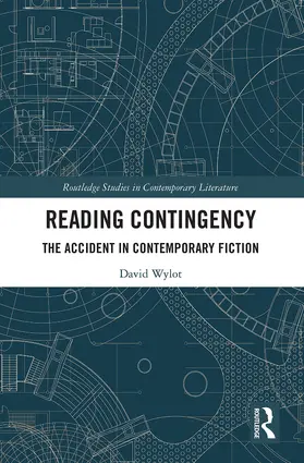 Wylot | Reading Contingency | Buch | 978-1-032-23952-1 | sack.de