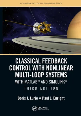 Lurie / Enright |  Classical Feedback Control with Nonlinear Multi-Loop Systems | Buch |  Sack Fachmedien