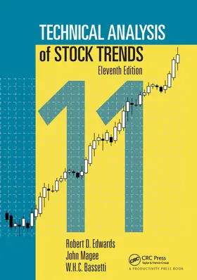 Edwards / Magee / Bassetti |  Technical Analysis of Stock Trends | Buch |  Sack Fachmedien