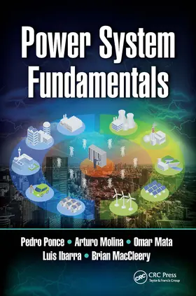 Ponce / Molina / Mata |  Power System Fundamentals | Buch |  Sack Fachmedien