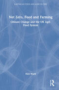 Ward |  Net Zero, Food and Farming | Buch |  Sack Fachmedien