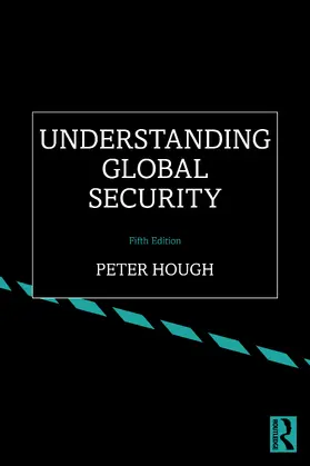 Hough |  Understanding Global Security | Buch |  Sack Fachmedien