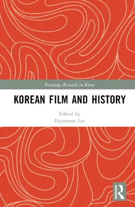 Lee |  Korean Film and History | Buch |  Sack Fachmedien