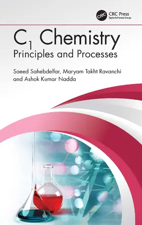 Sahebdelfar / Ravanchi / Nadda |  C1 Chemistry | Buch |  Sack Fachmedien
