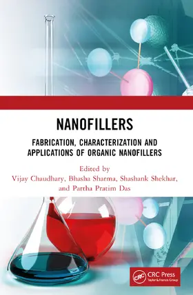 Das / Shekhar / Sharma |  Nanofillers | Buch |  Sack Fachmedien