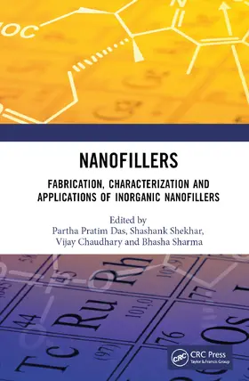 Das / Shekhar / Chaudhary |  Nanofillers | Buch |  Sack Fachmedien