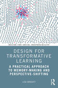 Grocott |  Design for Transformative Learning | Buch |  Sack Fachmedien
