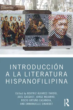 Ortuño Casanova / Álvarez-Tardío / Gasquet |  Introducción a la literatura hispanofilipina | Buch |  Sack Fachmedien