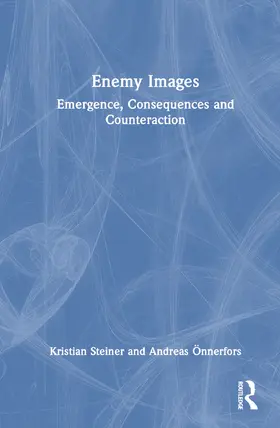 Steiner / Önnerfors |  Enemy Images | Buch |  Sack Fachmedien
