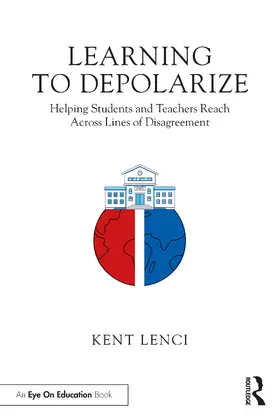 Lenci |  Learning to Depolarize | Buch |  Sack Fachmedien