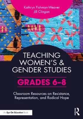 Fishman-Weaver / Clingan |  Teaching Women's and Gender Studies | Buch |  Sack Fachmedien