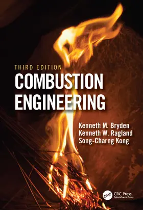 Bryden / Ragland / Kong | Combustion Engineering | Buch | 978-1-032-24688-8 | sack.de