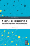 Xiushan |  A Hope for Philosophy II | Buch |  Sack Fachmedien