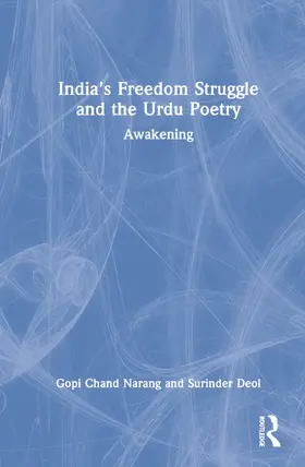 Narang | India's Freedom Struggle and the Urdu Poetry | Buch | 978-1-032-24818-9 | sack.de