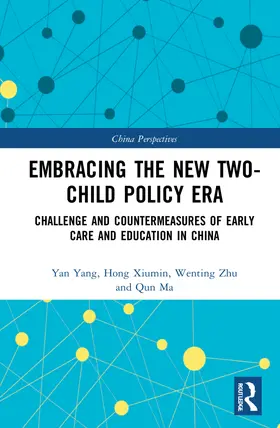 Hong / Ma / Zhu |  Embracing the New Two-Child Policy Era | Buch |  Sack Fachmedien