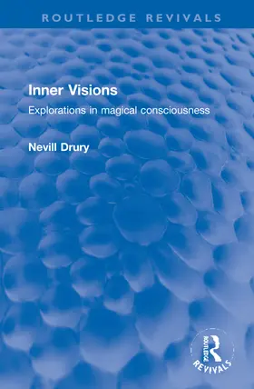 Drury |  Inner Visions | Buch |  Sack Fachmedien