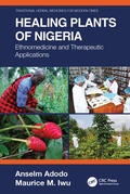 Adodo / Iwu |  Healing Plants of Nigeria | Buch |  Sack Fachmedien