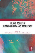 McLeod / Dodds / Butler |  Island Tourism Sustainability and Resiliency | Buch |  Sack Fachmedien