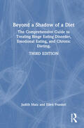 Frankel / Matz |  Beyond a Shadow of a Diet | Buch |  Sack Fachmedien