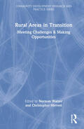 Walzer / Merrett |  Rural Areas in Transition | Buch |  Sack Fachmedien