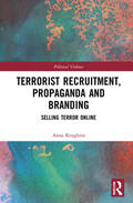 Kruglova |  Terrorist Recruitment, Propaganda and Branding | Buch |  Sack Fachmedien