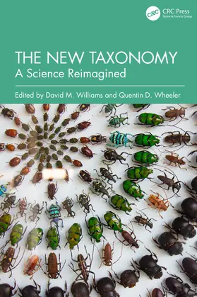 Williams / Wheeler |  The New Taxonomy | Buch |  Sack Fachmedien