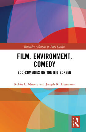 Murray / Heumann | Film, Environment, Comedy | Buch | 978-1-03-225041-0 | sack.de