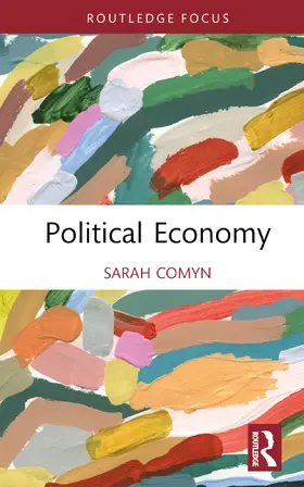 Comyn |  Political Economy | Buch |  Sack Fachmedien
